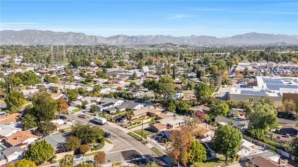 Granada Hills (los Angeles), CA 91344,11200 Amestoy
