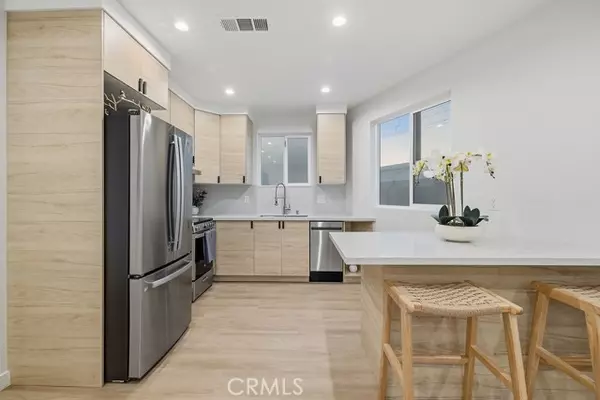 Glendale, CA 91203,767 Fairmont #A