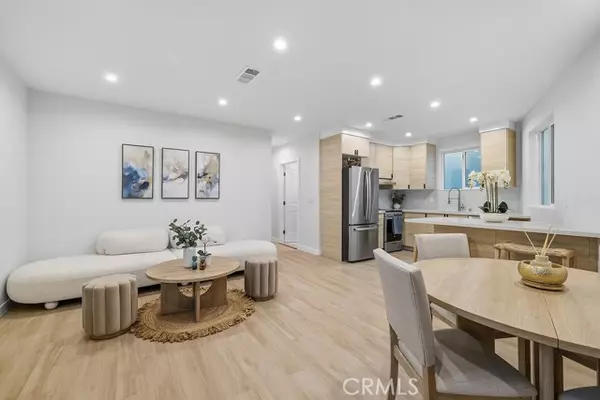 Glendale, CA 91203,767 Fairmont #A