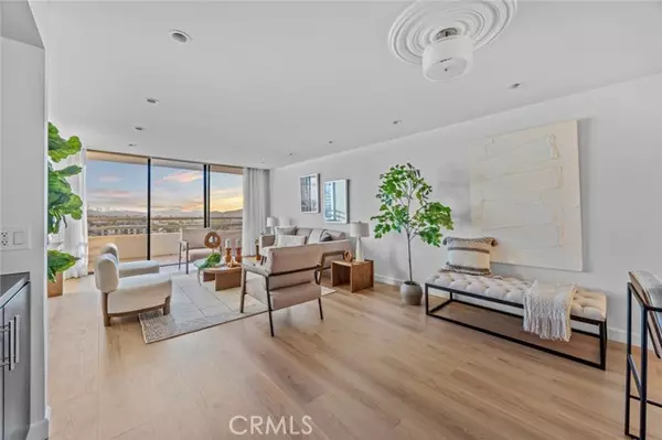 Glendale, CA 91203,343 Pioneer Dr #1101