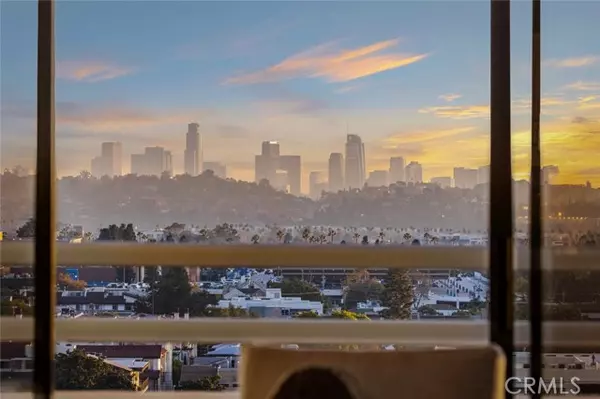 Glendale, CA 91203,343 Pioneer Dr #1101