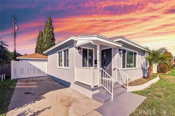 Compton, CA 90221,1913 N Castlegate