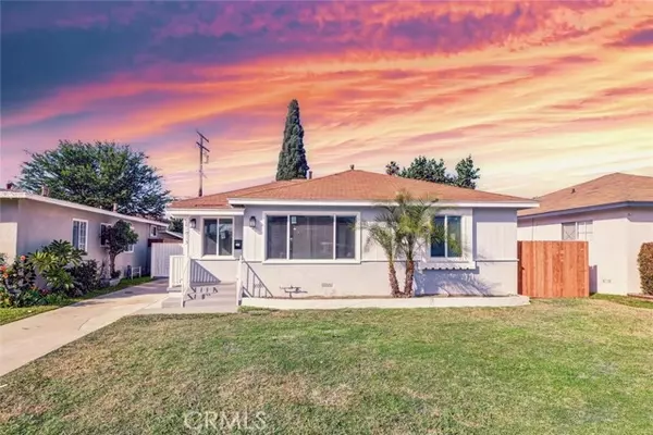 1913 N Castlegate, Compton, CA 90221