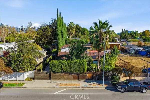 Sherman Oaks, CA 91401,5526 Fulton