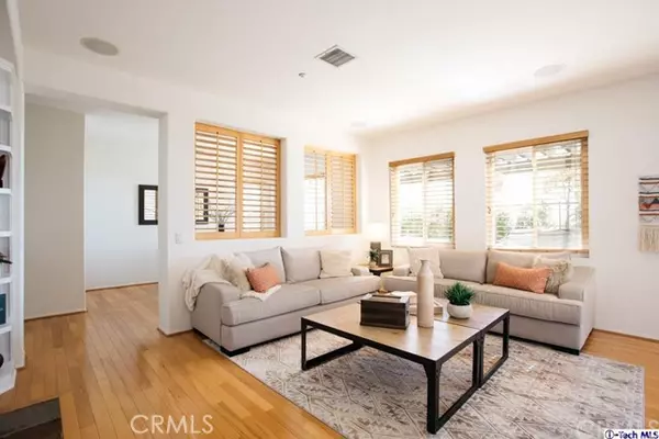 Sun Valley (los Angeles), CA 91352,10040 Meritage Court