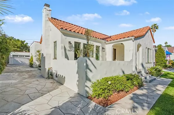 Glendale, CA 91207,1317 Ethel Street