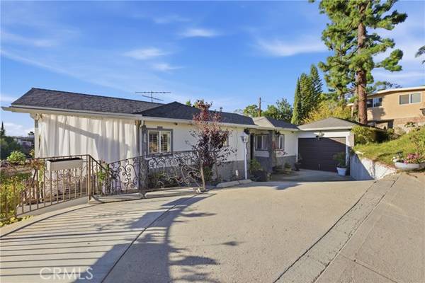 760 Luton, Glendale, CA 91206