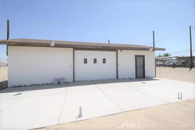 Barstow, CA 92311,34351 Hannan Street