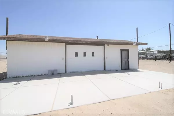 34351 Hannan Street, Barstow, CA 92311