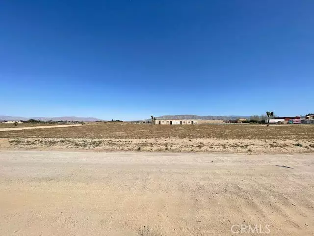 0 G Avenue, Hesperia, CA 92345