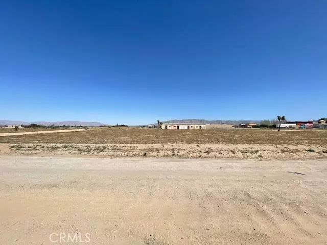 Hesperia, CA 92345,0 G Avenue