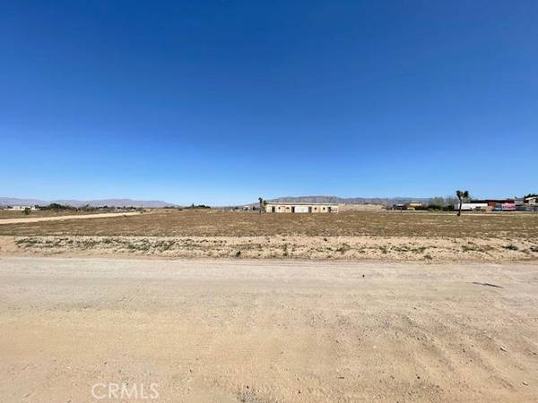 0 G Avenue, Hesperia, CA 92345