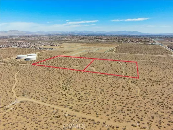 Victorville, CA 92392,0 Lindero Road