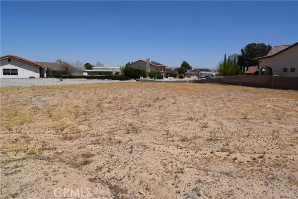 18601 Catalina Road, Victorville, CA 92395