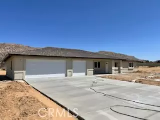 24260 Cahuilla Road, Apple Valley, CA 92307