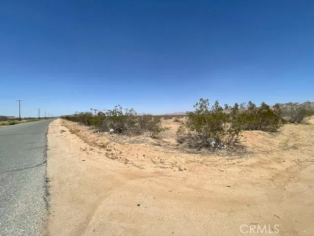 0 Navajo Road, Apple Valley, CA 92307