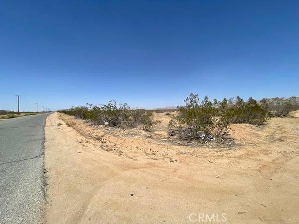 0 Navajo Road, Apple Valley, CA 92307