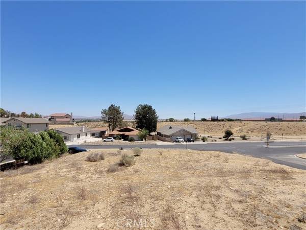 0 Spring Valley Parkway, Victorville, CA 92395