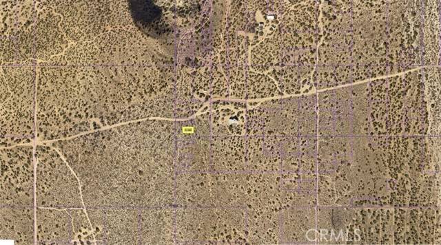 Llano, CA 93544,0 Vac/Vic 200th Ste/Camino Road