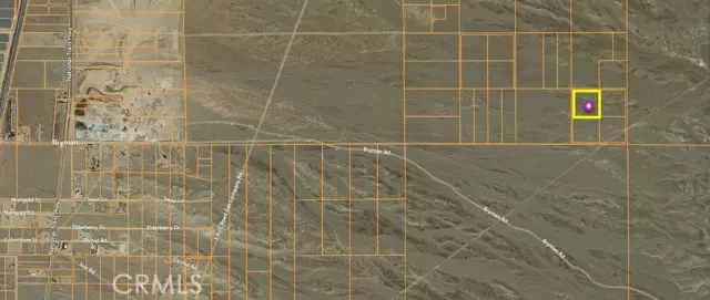 Oro Grande, CA 92368,0 Silver Mountain