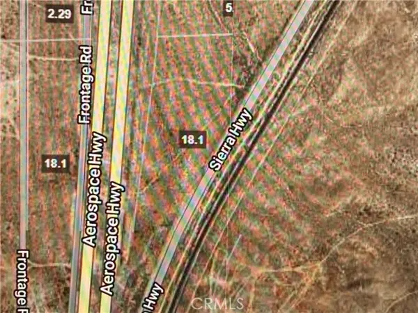 Mojave, CA 93501,0 20th