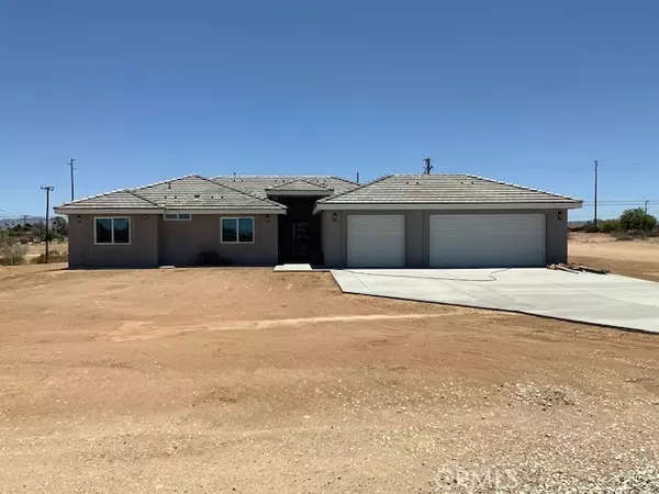 16055 Tokay, Victorville, CA 92395