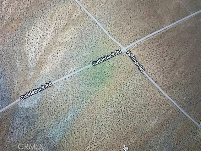 Barstow, CA 92327,0 Hoffman