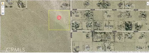 Lucerne Valley, CA 92356,10350 Lincoln Road