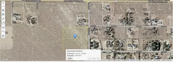 Lucerne Valley, CA 92356,10350 Lincoln Road