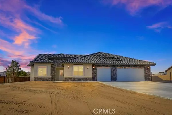 17902 Branding Iron Road, Apple Valley, CA 92307