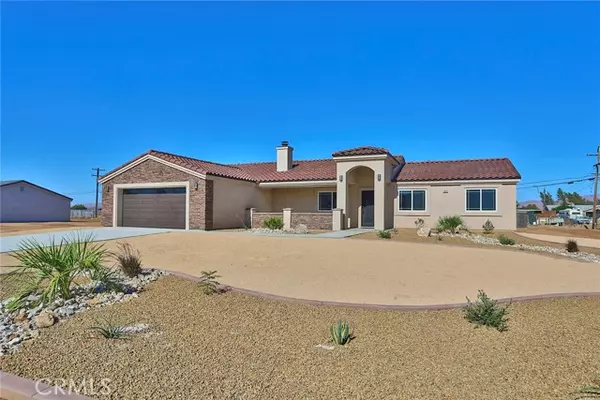 16035 Wichita Road, Apple Valley, CA 92307