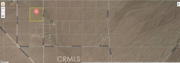 20350 Melville, Lucerne Valley, CA 92356