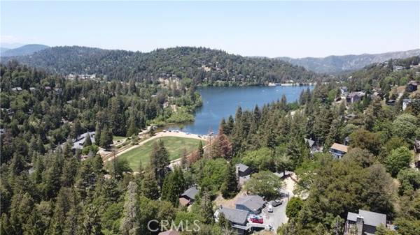 0 Berne Drive, Crestline, CA 92325