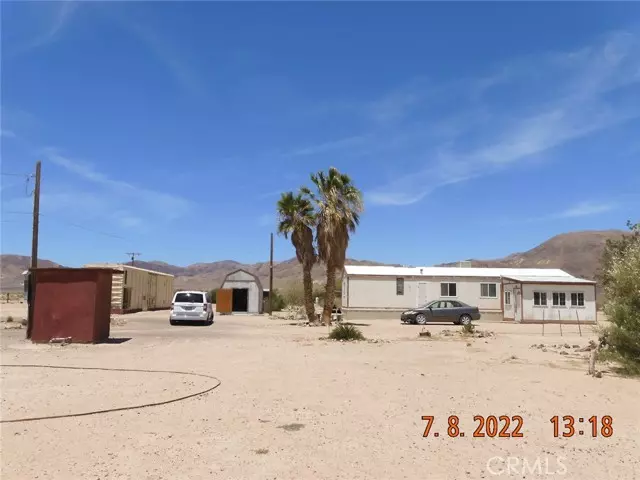 Yermo, CA 92398,37305 Calico Boulevard