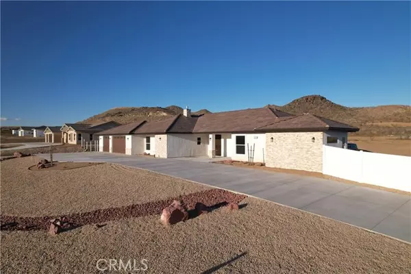 16735 Choco Road, Apple Valley, CA 92307