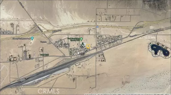 Yermo, CA 92398,0 W. Williams Street