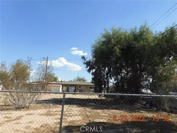 Yermo, CA 92398,0 W. Williams Street