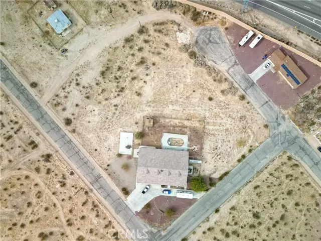 34770 N Street, Barstow, CA 92311
