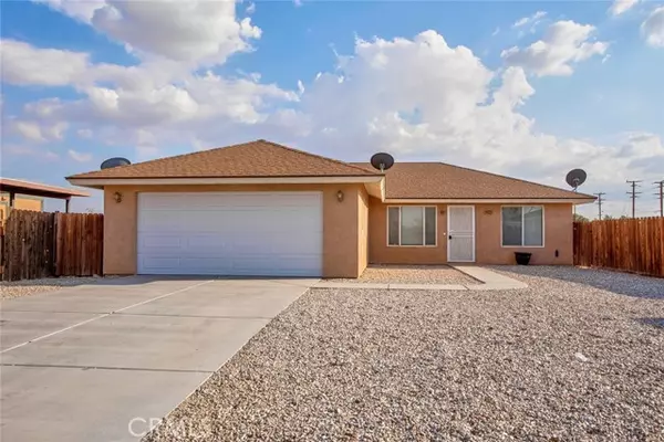 24925 Paseo Robles, Barstow, CA 92311