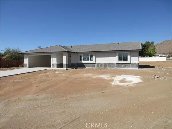 16082 Winnebago Road, Apple Valley, CA 92307