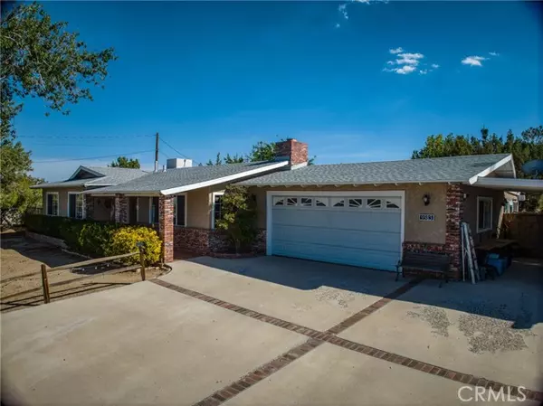 9583 Mountain Road, Pinon Hills, CA 92372