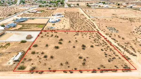 Apple Valley, CA 92307,0 Off Central