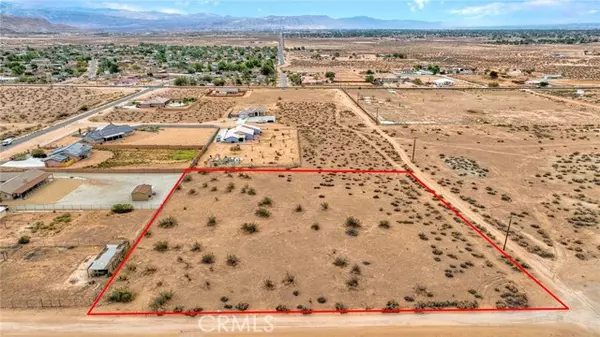 Apple Valley, CA 92307,0 Off Central