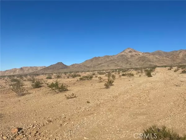 Apple Valley, CA 92307,0 Wild Wash Rd
