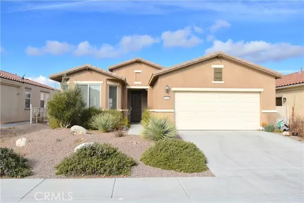 19208 Castana Street, Apple Valley, CA 92308