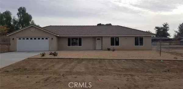 15393 Sitting Bull Street, Victorville, CA 92395