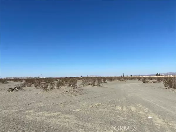 0 Auburn Road, El Mirage, CA 92301