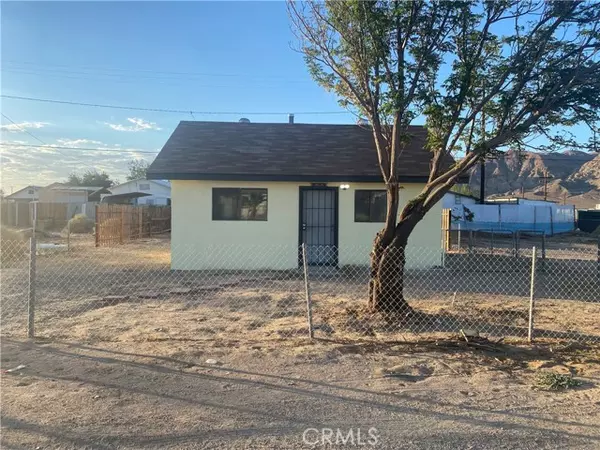 Yermo, CA 92398,38236 Williams Street