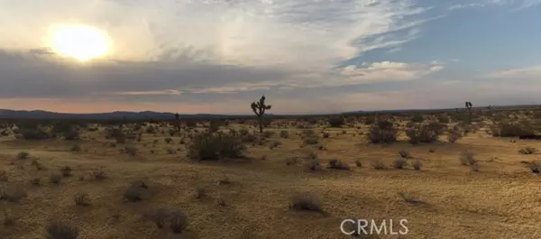 0 Desert Flower Road, Adelanto, CA 92345