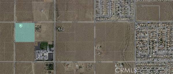 11143 Cactus Road, Adelanto, CA 92301